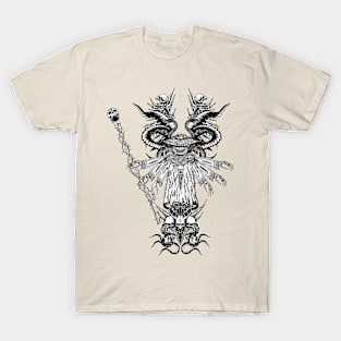 The Dark Hole T-Shirt